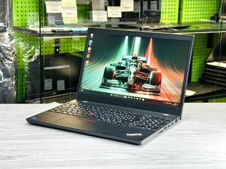Lenovo Thinkpad T15p 3